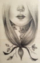 "Iris #1"