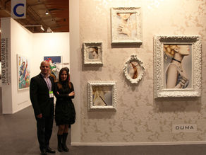 Art Lisboa 2011