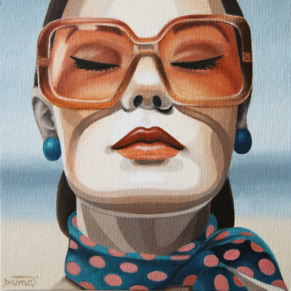 "Summer Vibes #1"