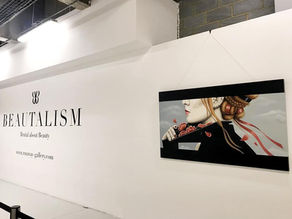 Beautalism