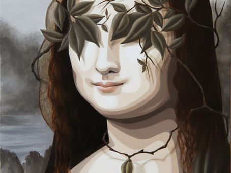 Mona Leaf