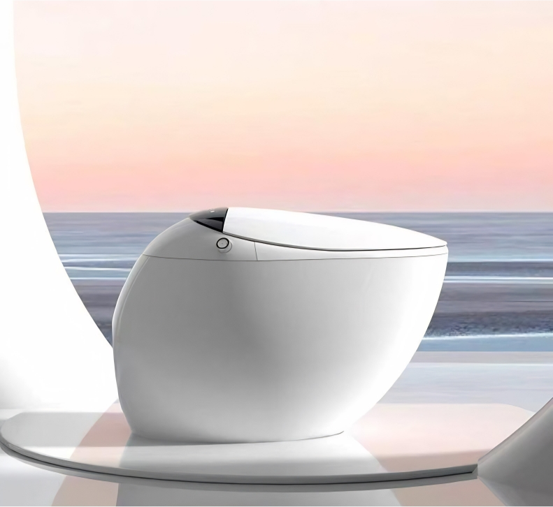 Y1 Smart Toilet