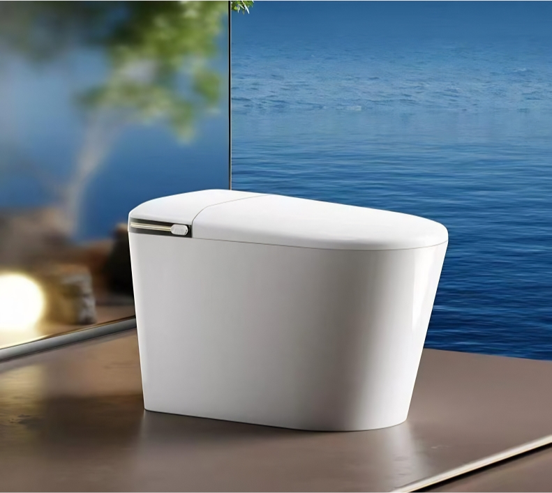 U7 Smart Toilet
