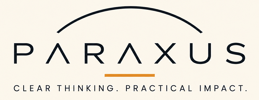 Paraxus Logo High Res Orange.png