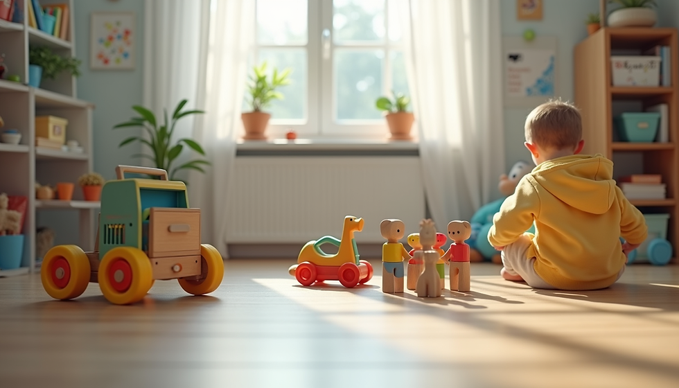 Understanding Autism: A Comprehensive Guide to Support and Resources