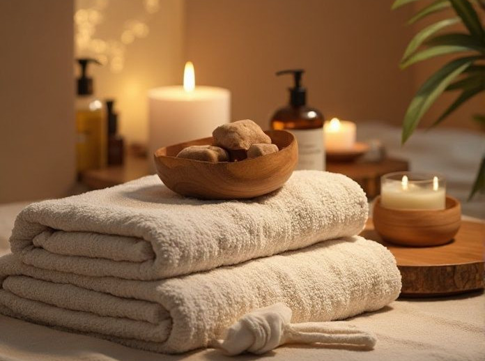 Ataköy spa