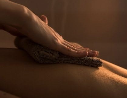 Bahçelievler Thai masajı