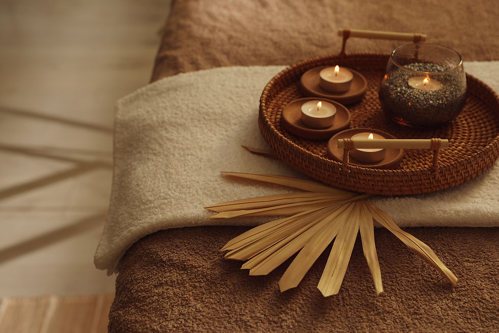 istanbul wellness