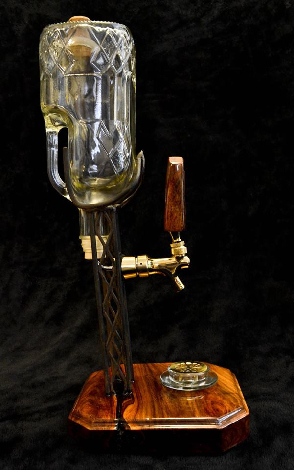 Thumbnail: Custom Liquor Taps