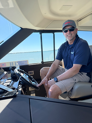 Capt Kevin Graffagnino