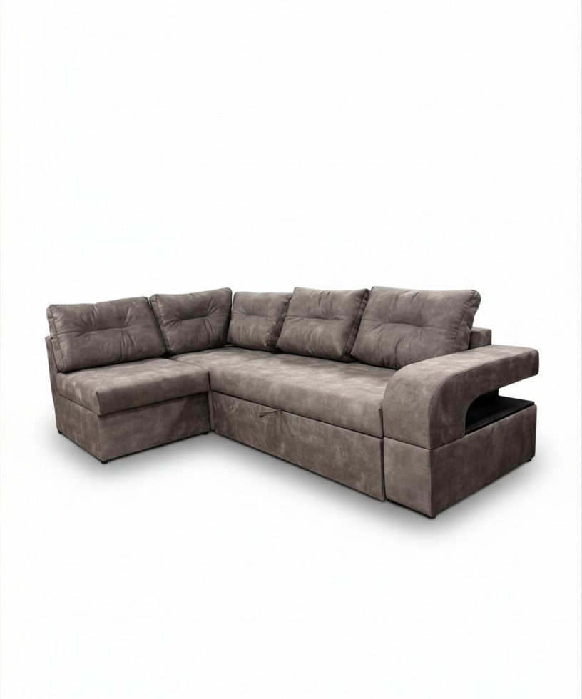 Кутовий диван Хілтон