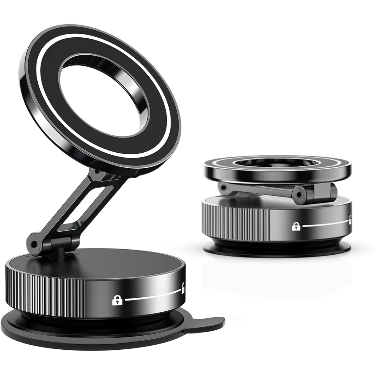 Magnetic Car Mount