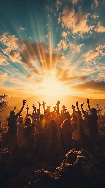 Unity in Christ Jesus.jpg