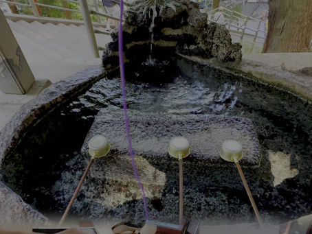 The fourth music style I’ve always wanted to try: Field Recording Music.