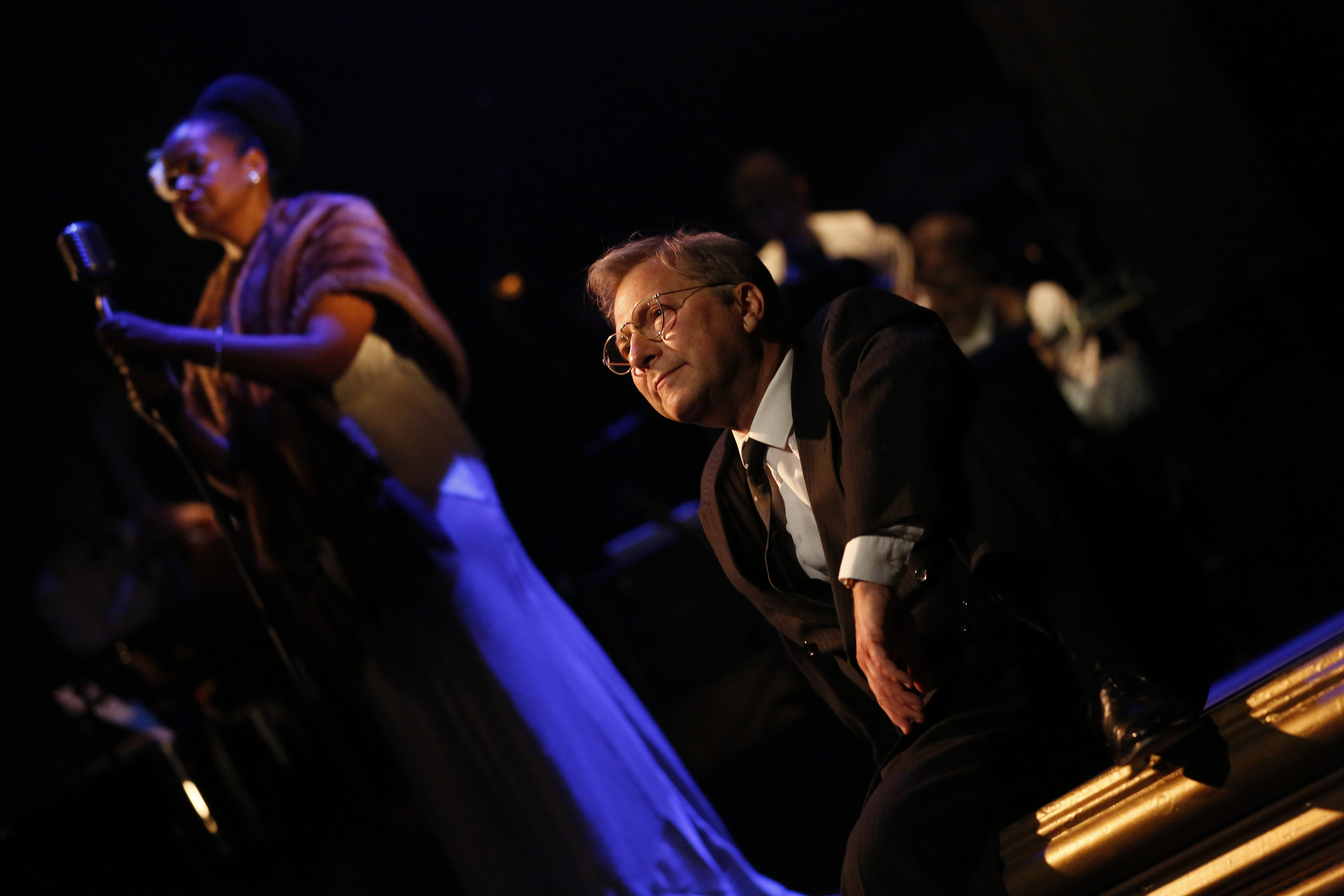 Cafe Society Swing