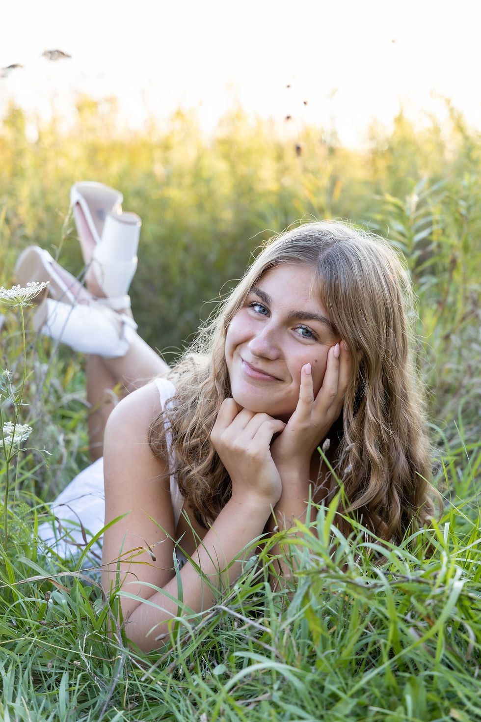 Senior Spotlight: Erin Cook