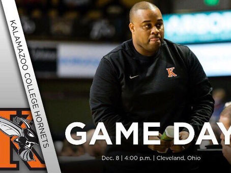 Getting to Know Kevin White: The New Dean of Students