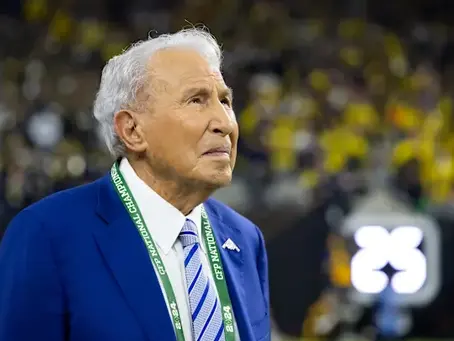 Lee Corso: A Legend of the Game