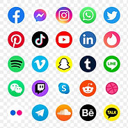 social media content and management