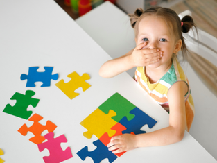 What is Einstein Syndrome?