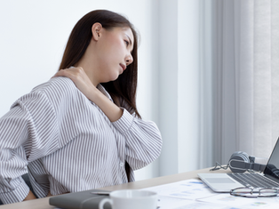 The Role of Occupational Therapy in Pain Management