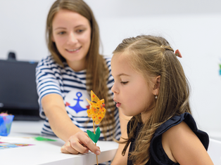 Pragmatic Speech Therapy