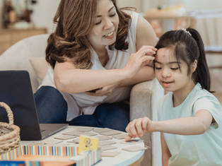 Social Pragmatic Communication Disorder vs Autism