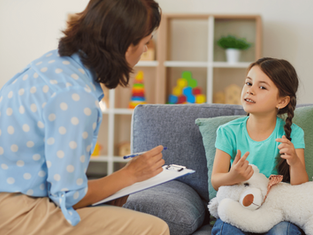 Symptoms and Diagnosis of ADHD