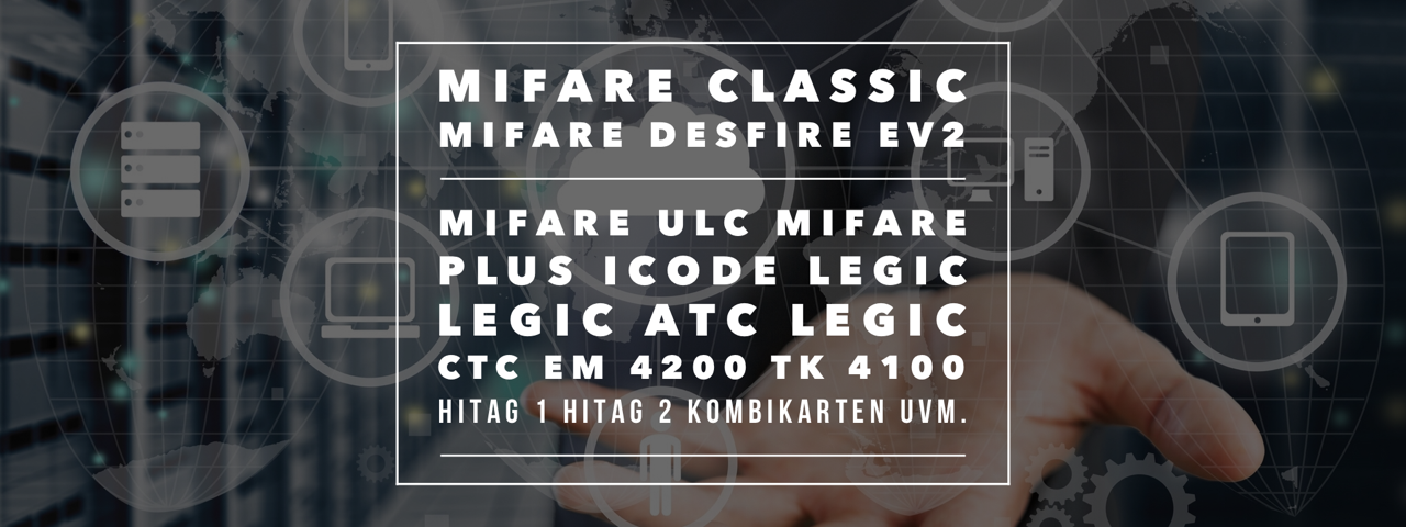 RFID Karten