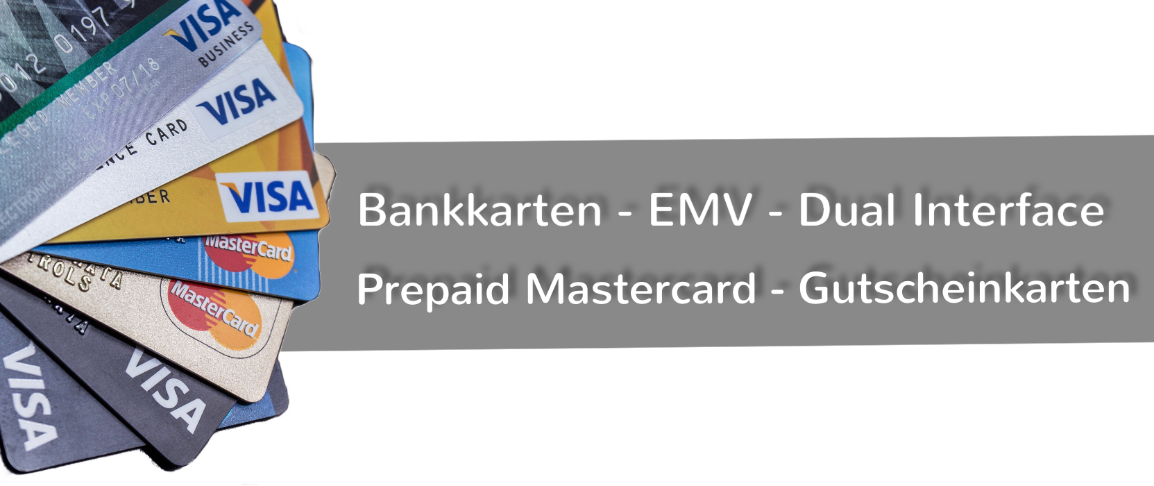 Bankkarten