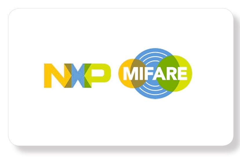Mifare Desfire 2k EV1