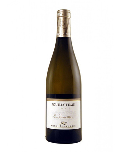 Pouilly-Fume En Travertin Henri Bourgeois