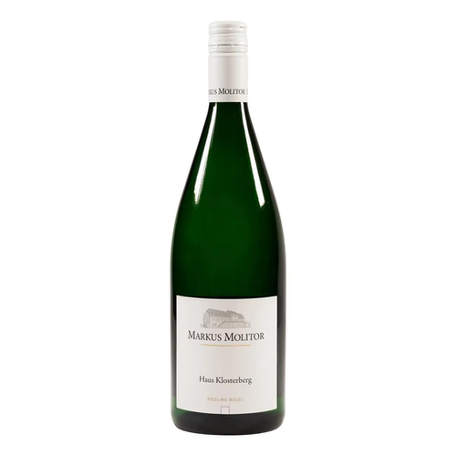 Haus Klosterberg Riesling Markus Molitor