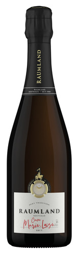 Raumland Cuvee Marie Luyse Blayc de Noir Brut