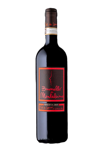 Brunello di Montalcino Riserva Col di Lamo
