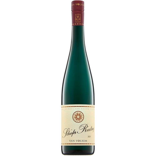 Mo van Volxem Schiefer Riesling