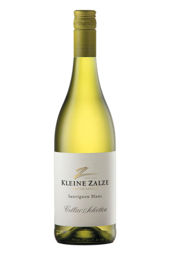 Cellar Selection Sauvignon Blanc Kleine Zalze