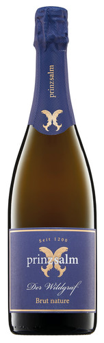 NA Prinz Salm La  Principessa Rose Sekt Brut