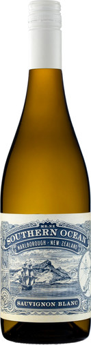 Southern Ocean Sauvignon Blanc