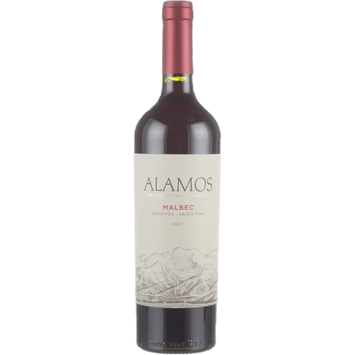Malbec Catena Alamos