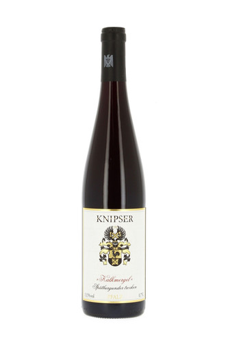 Knipser Kalkmergel Spätburgunder