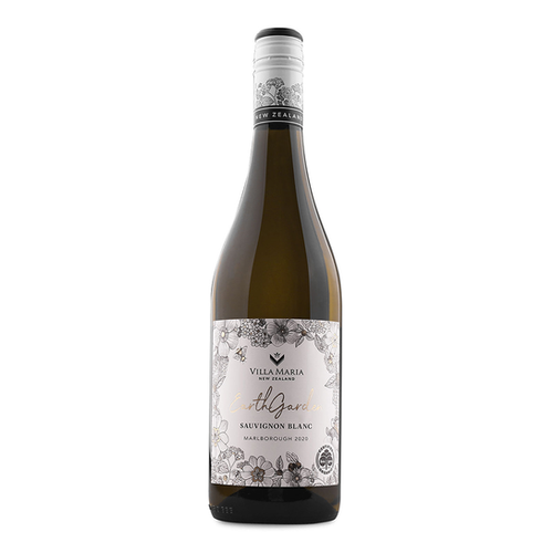 Earthgarden Sauvignon Blanc Villa Maria