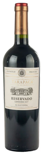 Reserva Carmenere Tarapaca