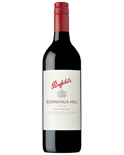 Koonunga Hill Shiraz Penfolds