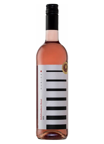 Kekfrankos Rose Dubicz Marta