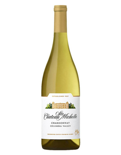 Chateau Ste. Michelle Chardonnay