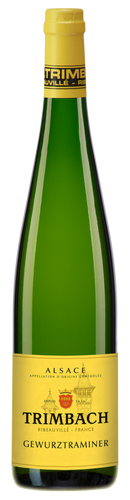 Gewurztraminer Alsace Trimbach