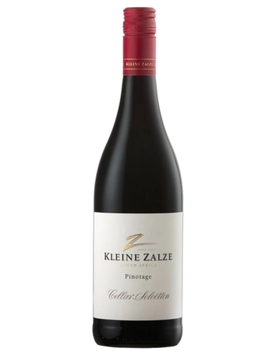 ZA Kleine Zalze Pinotage Stellenbosch