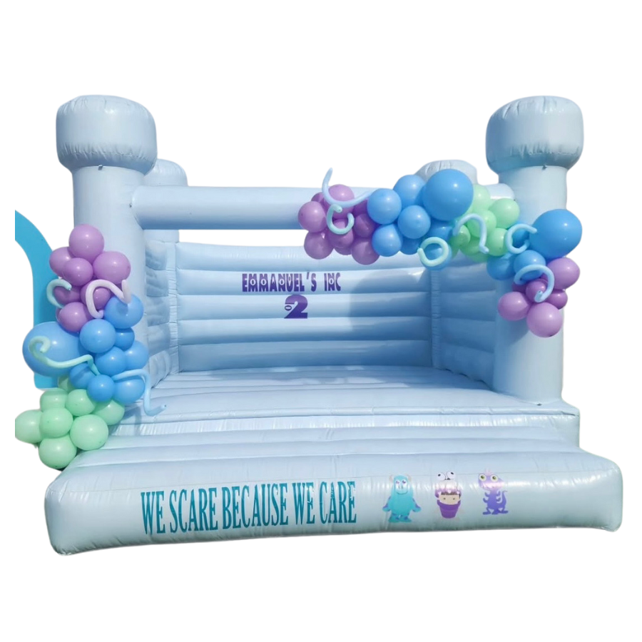 Miniatura: BLUE PASTEL TOWER DELUXE