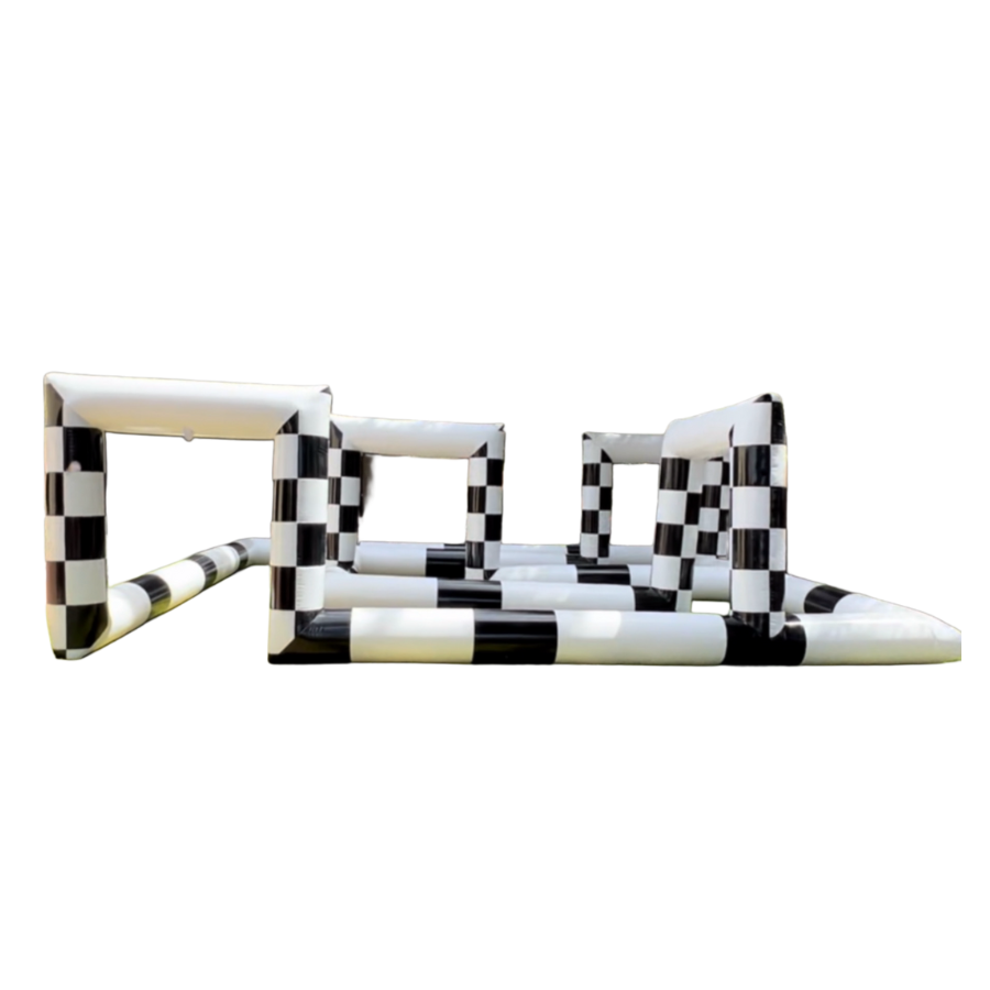 Miniatura: GO KART PISTA